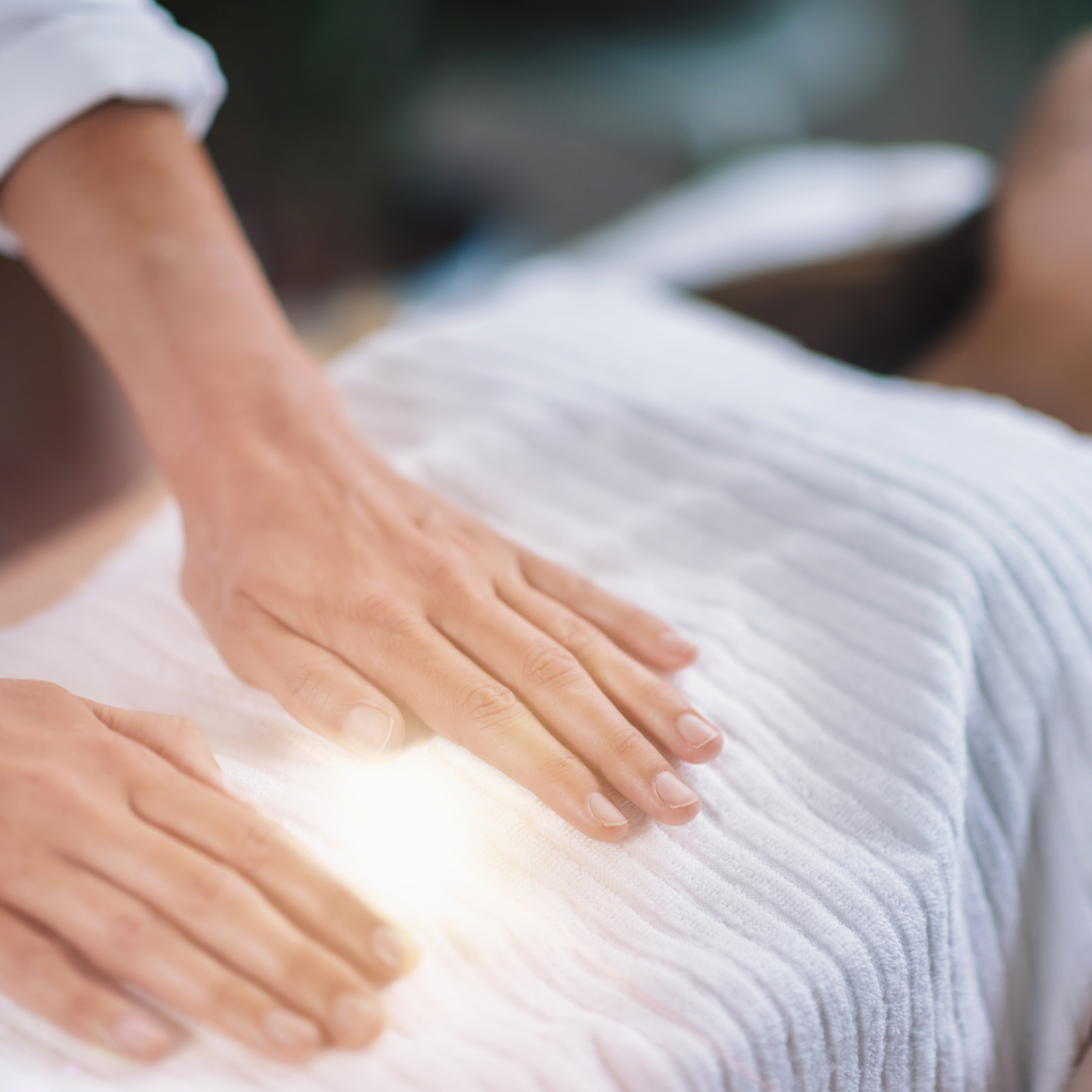 reiki no sus sistema único de saúde