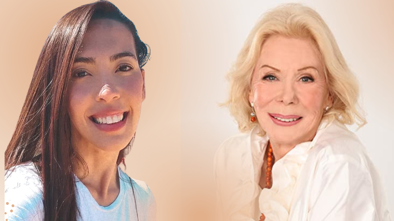 30 AFIRMAÇÕES POSITIVAS LOUISE HAY